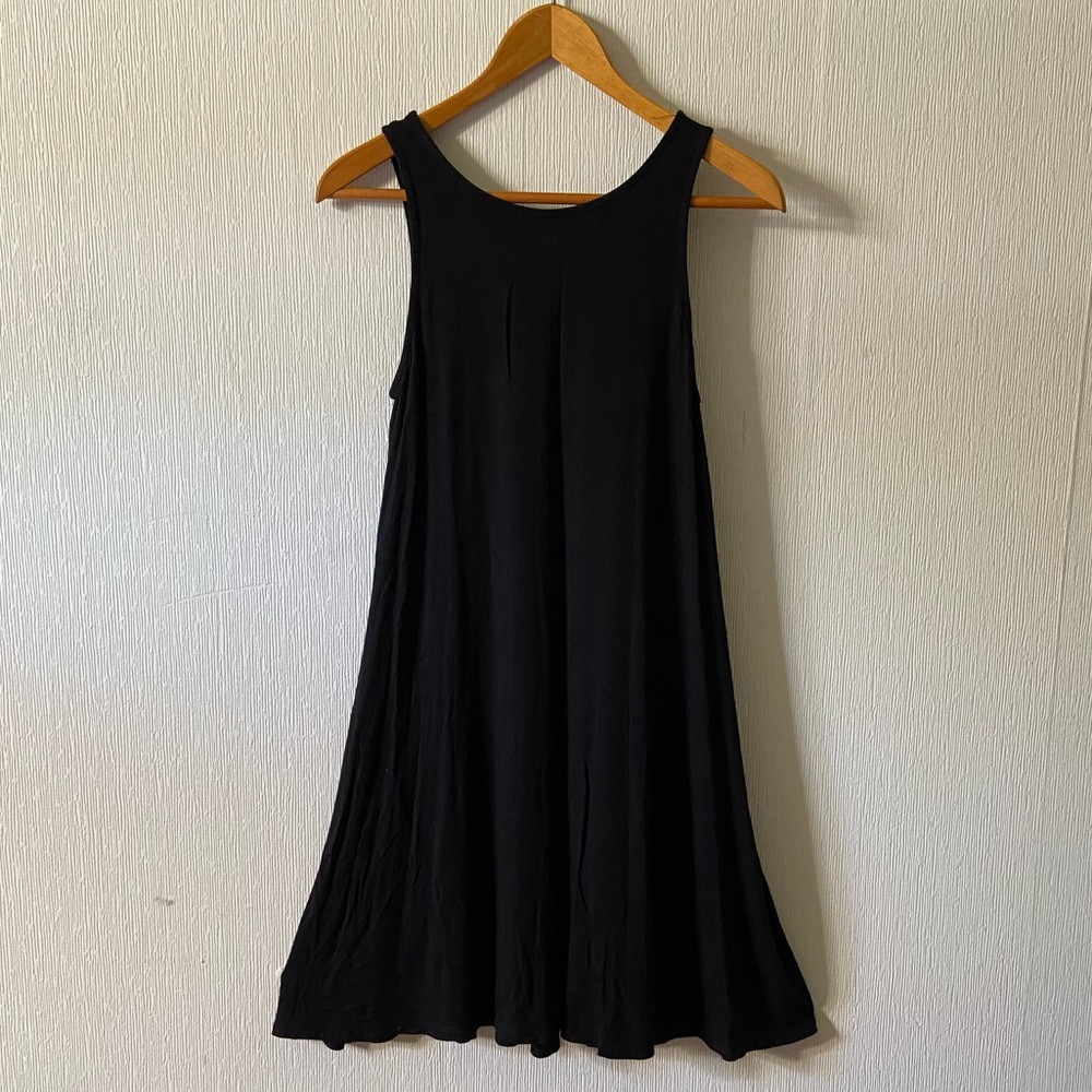 Black Old Navy Dress